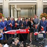 3 WTC Opening June 11 2018 - Photo Credit: Joe Woolhead