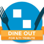 Dine Out for 9/11 Tribute