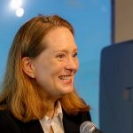 Catherine McVay Hughes - Women Rebuilding The World Trade Center