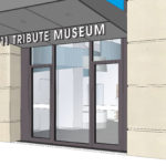 Temporary Closure for Relocation