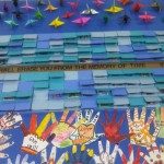 2016 9/11 Tribute Museum Teacher Awards Richard Feldman