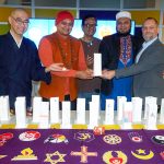 Interfaith Program Celebrates Peace