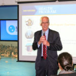 Health Challenges After 9/11