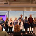 Summer Gathering & Volunteer Award Ceremony