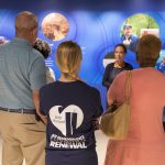 10th Annual 9/11 Remembrance Through Renewal Workshop with PANYNJ Volunteers