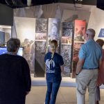 10th Annual 9/11 Remembrance Through Renewal Workshop with PANYNJ Volunteers