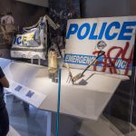 10th Annual 9/11 Remembrance Through Renewal Workshop with PANYNJ Volunteers