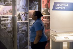 10th Annual 9/11 Remembrance Through Renewal Workshop with PANYNJ Volunteers