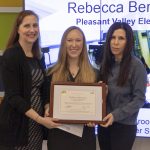 12th Annual Teacher Awards
