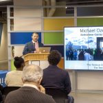 12th Annual Teacher Awards