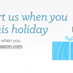 Making the Most of your Holiday Purchase with Amazon Smile