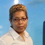 Marie Sullivan - Women Rebuilding The World Trade Center