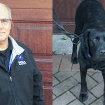 Meet a Working K-9